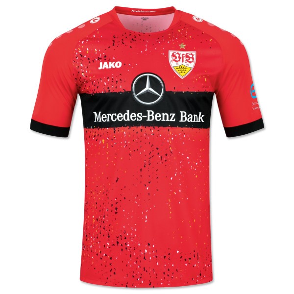 Thailandia Maglia VfB Stuttgart Away 21/22